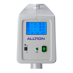 ALLTION ANGEL 100 PRO стоматологический микроскоп для хирургии (напольный, белый)