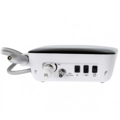 Woodpecker DTE S6 LED портативный ультразвуковой скалер с фиброоптикой