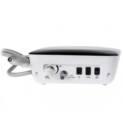 Woodpecker DTE S6 LED портативный ультразвуковой скалер с фиброоптикой