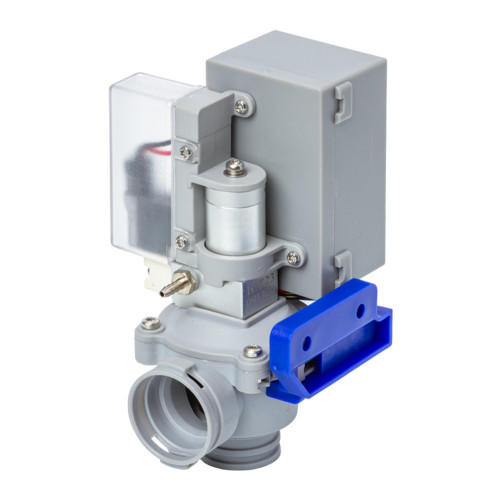 Chibo Electronics J38-0139 клапан выбора места с потенциометром