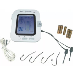 COXO C-ROOT I(III) апекслокатор стоматологический с LCD-экраном 4,7 дюйма 3-го поколения