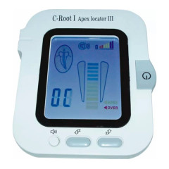COXO C-ROOT I(III) апекслокатор стоматологический с LCD-экраном 4,7 дюйма 3-го поколения