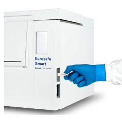 Euronda Eurosafe SMART моюще-дезинфицирующая машина, 10л