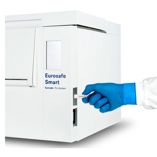 Euronda Eurosafe SMART моюще-дезинфицирующая машина, 10л