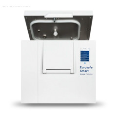 Euronda Eurosafe SMART моюще-дезинфицирующая машина, 10л