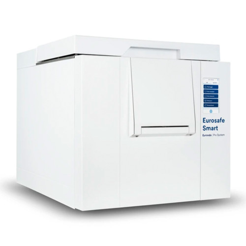 Euronda Eurosafe SMART моюще-дезинфицирующая машина, 10л