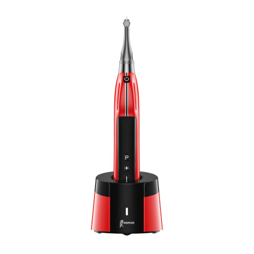 Woodpecker 812 MT эндомотор с апекслокатором беспроводной (2500 оборотов в минуту)