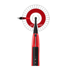 Woodpecker 812 MT эндомотор с апекслокатором беспроводной (2500 оборотов в минуту)