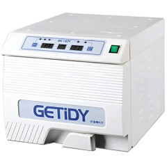 Getidy KD-8-A автоматический электронный вакуумный автоклав с паровым генератором класса В, быстрый цикл, 8 л