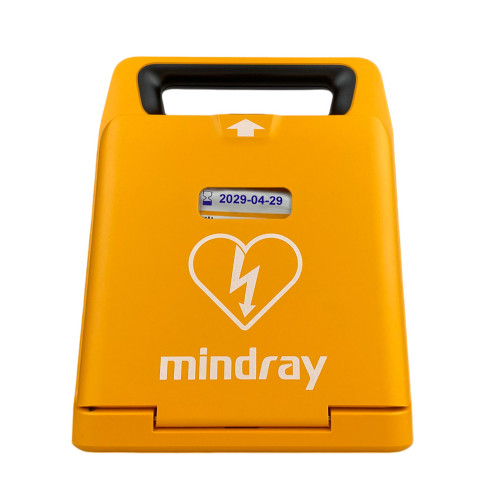 Mindray BeneHeart C1A автоматический наружный дефибриллятор