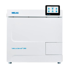 Melag Vacuclave 318 автоклав Prime Line класса B, 18 л