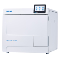 Melag Vacuclave 318 автоклав Prime Line класса B, 18 л