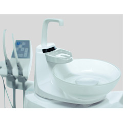 Stern Weber S200 стоматологическая установка