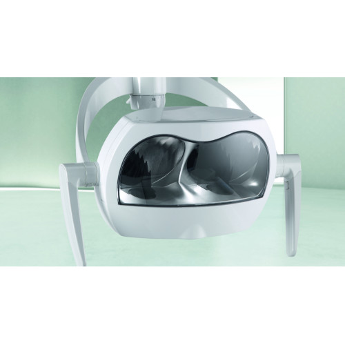 Stern Weber S200 стоматологическая установка