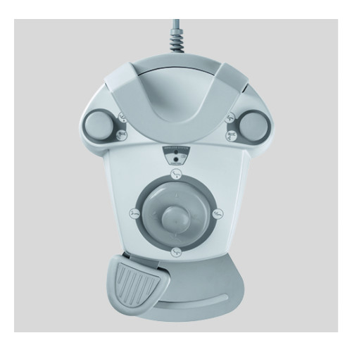 Stern Weber S200 стоматологическая установка