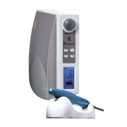 KaVo K5 plus TLC on-bench Control EWL 4957/4911 Устройство стоматологическое шлифовальное