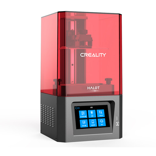 Creality HALOT-ONE 3D Принтер