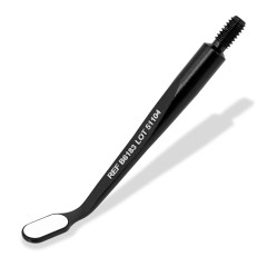 Hahnenkratt BLACK ULTRAmicro зеркало, DLC, SS, 3х6мм