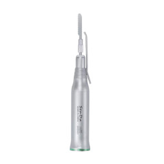 Senda SD-1202R пильный наконечник, 3.2:1