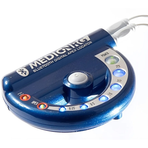 MedicNRG BLUE апекслокатор