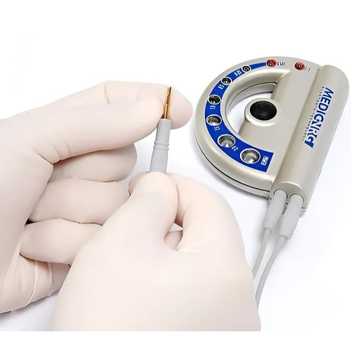 MedicNRG BLUE апекслокатор