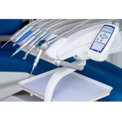 Cefla Dental Group Victor 200 AM8050 стоматологическая установка