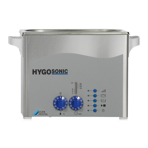 Dürr Dental Hygosonic ультразвуковая мойка с подогревом, 3 л