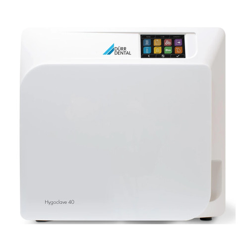 Dürr Dental Hygoclave 40 Plus автоклав, объем: 22 л