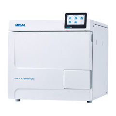 Melag Vacuclave 123 автоклав Pro Line класса B, 23 л