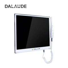 Dalaude DA-300 система с интегрированной интраоральной камерой