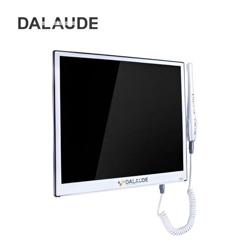 Dalaude DA-300 система с интегрированной интраоральной камерой