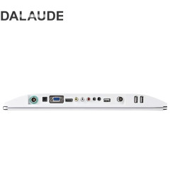 Dalaude DA-300 система с интегрированной интраоральной камерой