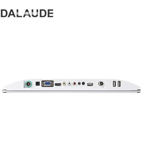 Dalaude DA-300 система с интегрированной интраоральной камерой