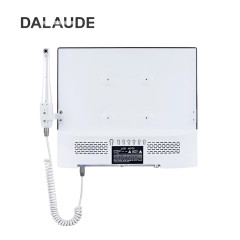 Dalaude DA-300 система с интегрированной интраоральной камерой