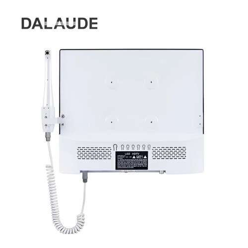Dalaude DA-300 система с интегрированной интраоральной камерой