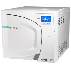 FONA Dental Hygenius автоклав класса B, объем: 22 л