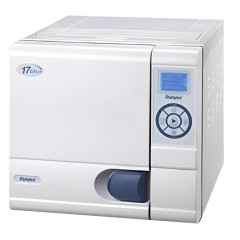 Runyes Wave 18 автоклав класса В с вакуумной сушкой, объем: 18 л