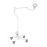 Mindray HyLED 9300М операционный светильник