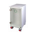Edarredo JOY981H/PP PORTER модуль для лотков двусторонний металл+столешница пластик (RAL9010)