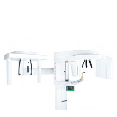 Sirona Dentsply Orthophos S 3D 11*10 Ceph ортопантомограф с цефалостатом