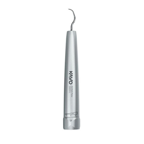 KaVo SONICflex LUX 2003 L стоматологический наконечник-скейлер с подсветкой