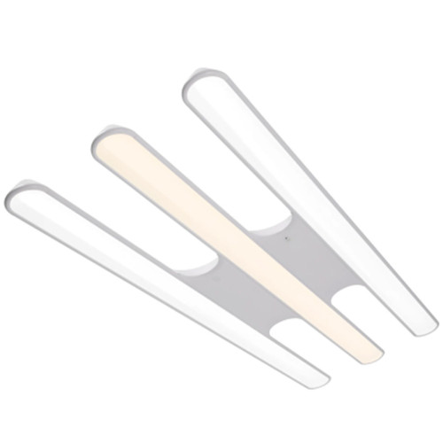 D-TEC Brite Triton T5U654EL бестеневой светодиодный светильник для клиники с пультом и диммером (теплый свет)