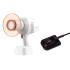 Комплект. Vatech EzRay Air Portable портативный рентген + Vatech EzSensor Classic радиовизиограф