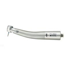 NSK Ti-Max X500L турбинный наконечник с миниголовкой и оптикой, со светом
