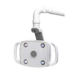 Mercury 330 Standart стоматологическая установка