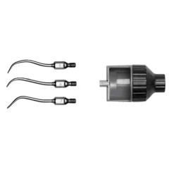 KaVo SONICflex LUX 2003 L with a set of tips Инструмент стоматологический механизированный