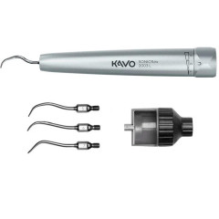 KaVo SONICflex LUX 2003 L with a set of tips Инструмент стоматологический механизированный