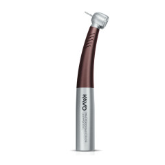 KaVo MASTERtorque LUX M9000 L brown турбинный наконечник со светом