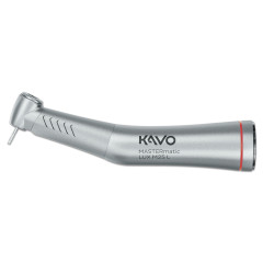 KaVo MASTERmatic M25 L повышающий угловой наконечник с подсветкой, 1:5