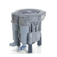 Dürr Dental V 250 вакуумная помпа для 1 стоматологической установки, сухая аспирация